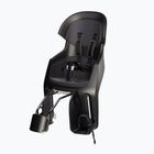 Fotelik rowerowy bobike Exclusive Maxi Evolve 1P urban black