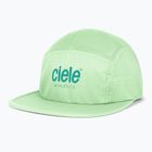 Czapka z daszkiem Ciele Athletics GOCap Classic Athletics spearmint