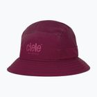 Kapelusz Ciele Athletics GOBucket Comp Athletics mulberry