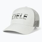 Czapka z daszkiem Ciele Athletics TRLCapSC Comp CapitalCross light grey
