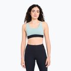Biustonosz treningowy Ciele Athletics QCKBra sterlingblue