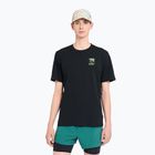 Koszulka Ciele Athletics OR Run The Running Tree black
