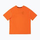 Koszulka do biegania męska Ciele Athletics NSPTShirt HV''C'' orange