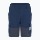 Spodenki trekkingowe dziecięce LEGO Lwpayton 300 dark navy