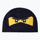Czapka zimowa dziecięca LEGO Lwagan 808 black