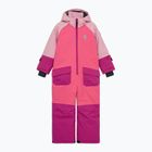 Kombinezon narciarski dziecięcy LEGO Lwjaz 810 fuchsia