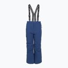 Spodnie narciarskie dziecięce LEGO Lwpayton 701 dark blue