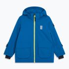 Kurtka narciarska dziecięca LEGO Lwjian 714 dark blue