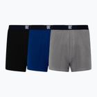 Bokserki męskie CR7 Trunk Modal 3 pack multicolour