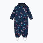 Kombinezon dziecięcy LEGO Lwjian 703 dark navy