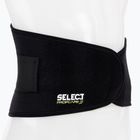 Stabilizator lędźwiowy z usztywnieniem SELECT Profcare 6411 czarny 700045