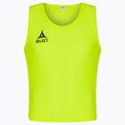 Znacznik piłkarski dziecięcy junior SELECT Basic żółty 6841002555