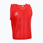 Znacznik piłkarski dziecięcy mini SELECT Basic red