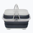 Miska składana Outwell Collaps Washing Base Handle And Lid navy night
