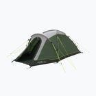 Namiot kempingowy 2-osobowy Outwell Cloud 2 green/gray