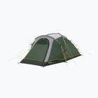 Namiot kempingowy 3-osobowy Outwell Cloud 3 green/gray