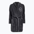 Szlafrok męski CR7 Bathrobe grey