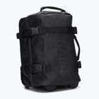 Walizka podróżna Rains Texel Cabin Bag Mini 23,7 l black