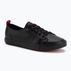 Trampki damskie BIG STAR GG274007 black/red