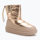 Śniegowce damskie BIG STAR II274121 beige