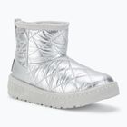 Śniegowce dziecięce BIG STAR KK374241 silver