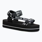 Sandały damskie BIG STAR NN274A525 black