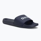 Klapki damskie BIG STAR NN274A658 navy