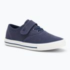 Trampki dziecięce BIG STAR NN374011 granat