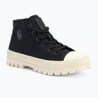 Trampki damskie BIG STAR OO274008 black
