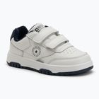 Buty dziecięce BIG STAR OO374094 white/navy