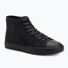 Trampki męskie BIG STAR OO174247 black
