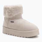 Śniegowce damskie BIG STAR OO274A107 beige