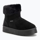 Śniegowce damskie BIG STAR OO274A108 black