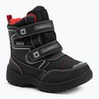 Śniegowce dziecięce BIG STAR OO374048 black