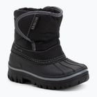 Śniegowce dziecięce BIG STAR OO374058 black/dark grey