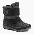 Śniegowce dziecięce BIG STAR OO374063 grey/black