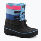 Śniegowce dziecięce BIG STAR OO374069 blue