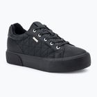 Trampki damskie BIG STAR OO274A465 black