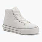 Trampki damskie BIG STAR OO274A473 white