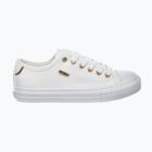 Trampki damskie BIG STAR RR274766 white/white/black