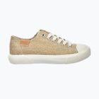 Trampki damskie BIG STAR RR274795 beige