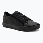 Trampki damskie BIG STAR SS274221 black