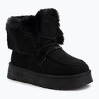 Śniegowce damskie BIG STAR SS274113 black