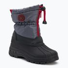 Śniegowce dziecięce BIG STAR SS374031 grey