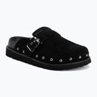 Klapki damskie BIG STAR TT274951 black