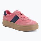 Buty damskie BIG STAR TT274164 pink
