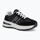 Buty damskie BIG STAR TT274877 black