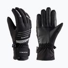 Rękawice narciarskie dziecięce Viking Helix GTX dark grey