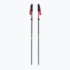 Kije trekkingowe Viking Kettera Pro black/fuchsia