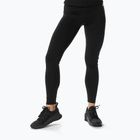 Legginsy treningowe damskie Cardio Bunny HCB-126-002 czarny